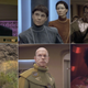 Illustration for article titled The Most Outrageous Fashions of Star Trek: TNG Seasons 4 Through 7